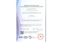 ISO 9001:2015