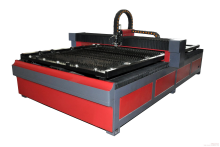 Intelligent Laser Cutter