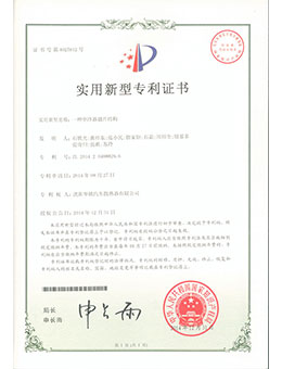 實(shí)用新型專利